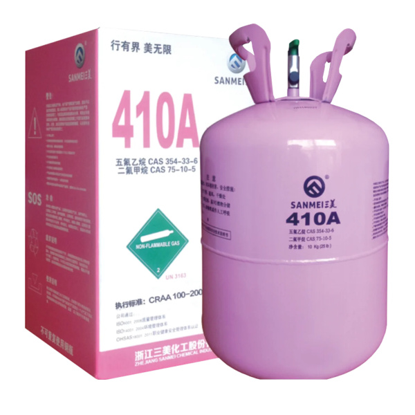 Фреон R410A 11.3кг