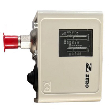 Реле давления KP5